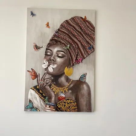 Apartman Cecilia! Marčelji