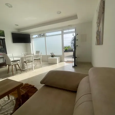 Apartman Cecilia! Marčelji
