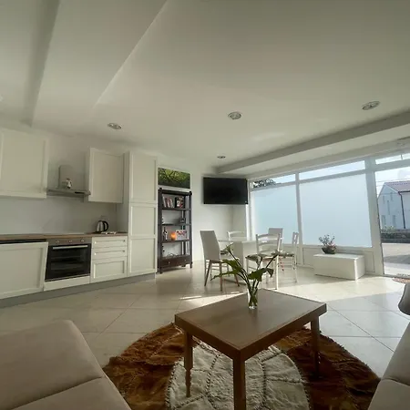 Apartman Cecilia! * Marčelji