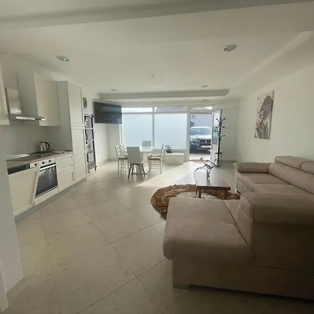 Apartman Cecilia! *