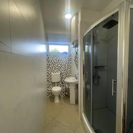 Apartman Cecilia! * Marčelji