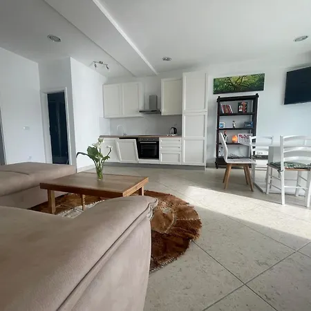 Apartman Cecilia! شقة
